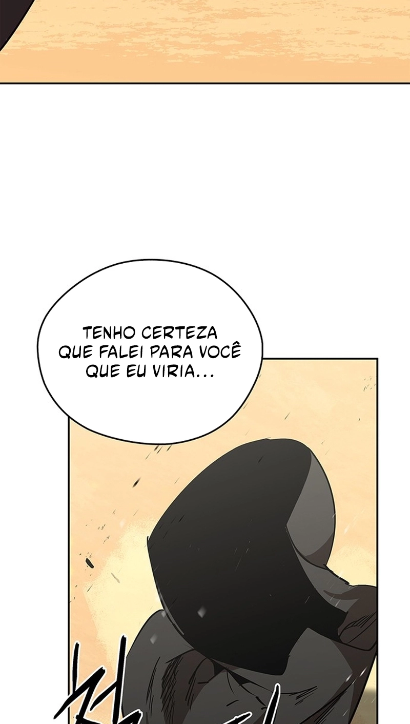 Oeste Selvagem: Murim Capítulo 52 Página 100
