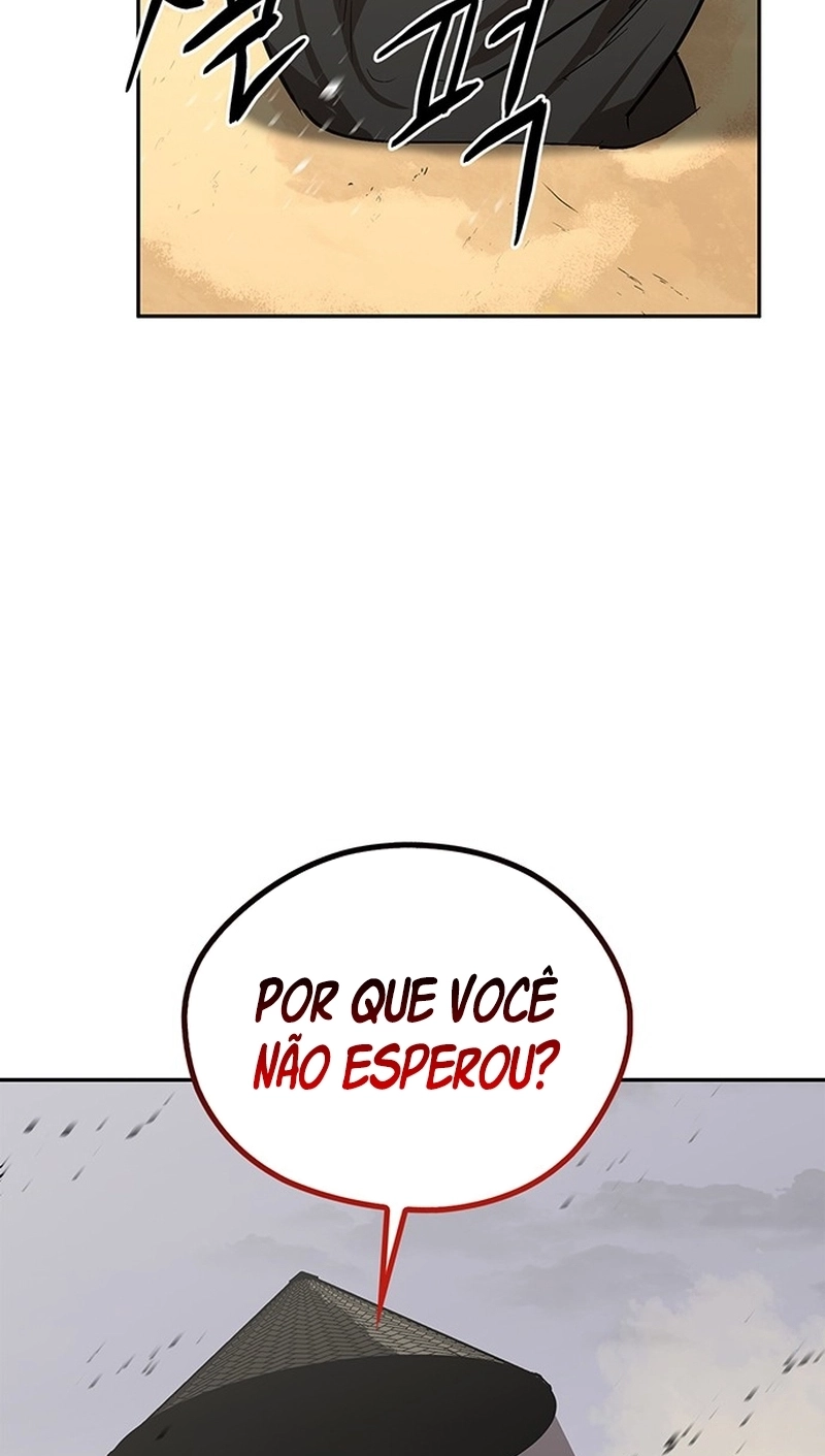 Oeste Selvagem: Murim Capítulo 52 Página 101
