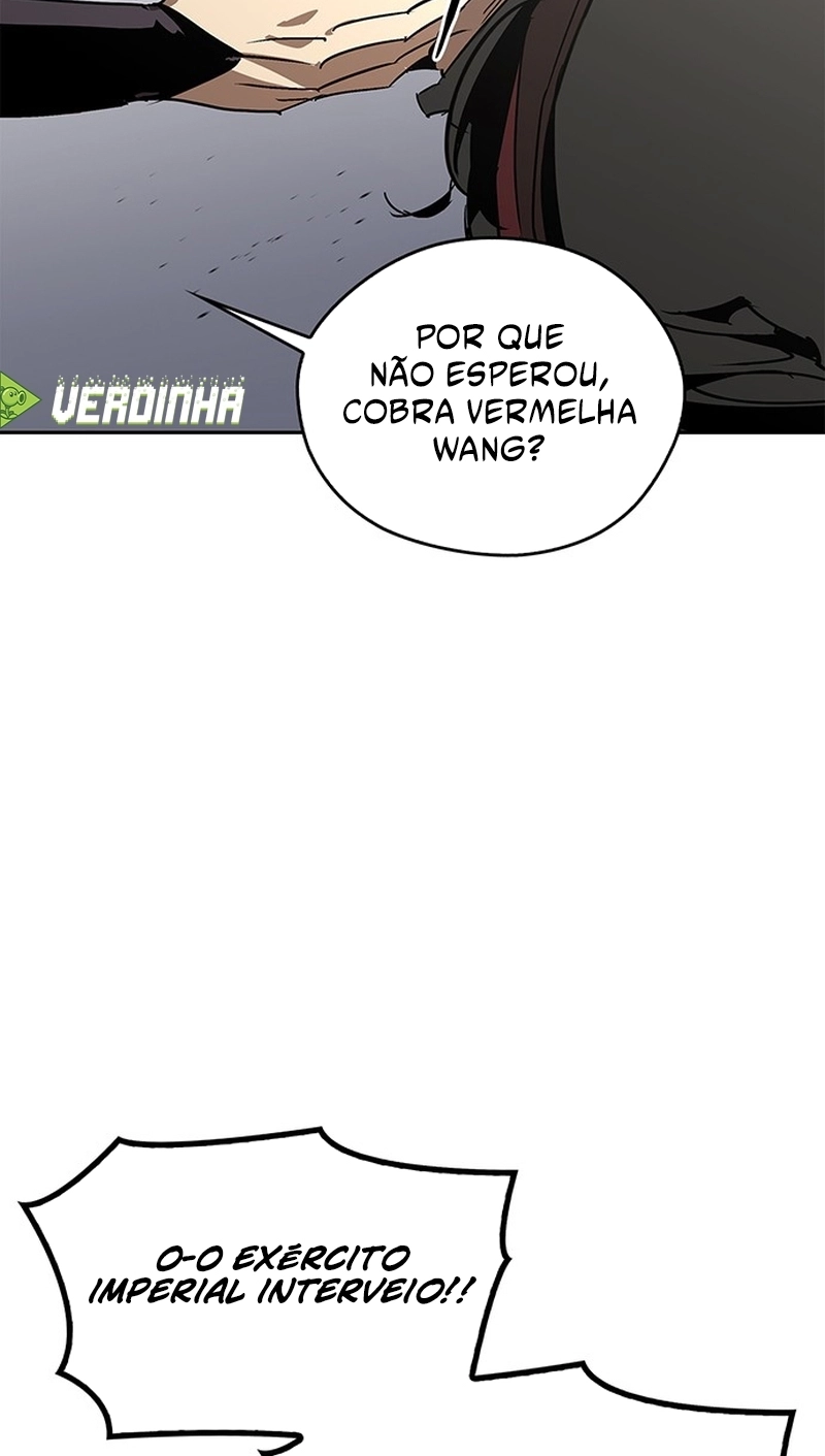 Oeste Selvagem: Murim Capítulo 52 Página 104