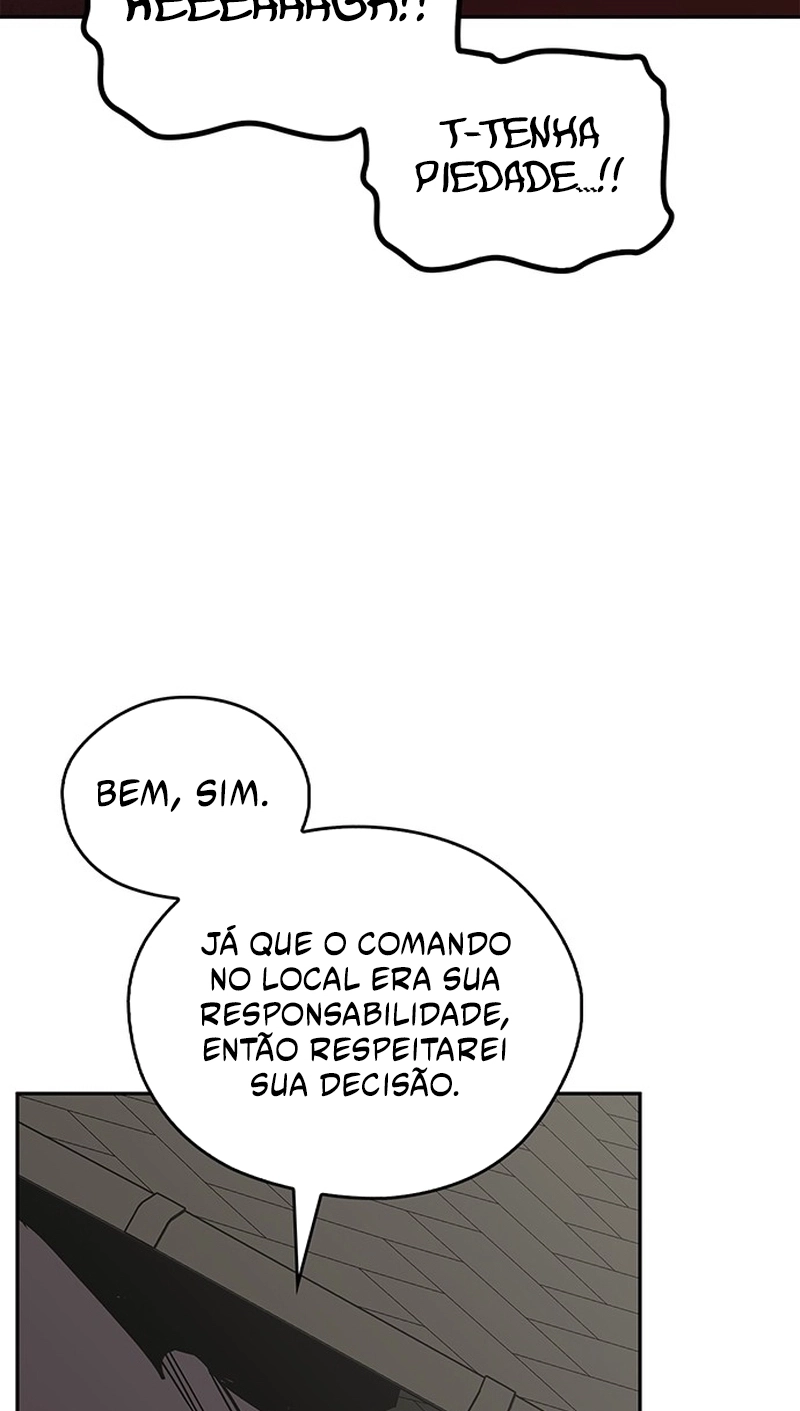 Oeste Selvagem: Murim Capítulo 52 Página 106