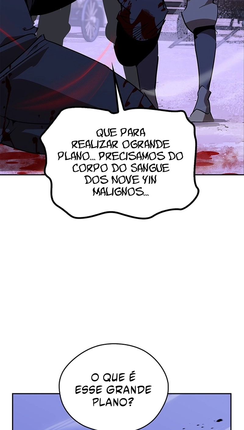 Oeste Selvagem: Murim Capítulo 52 Página 23