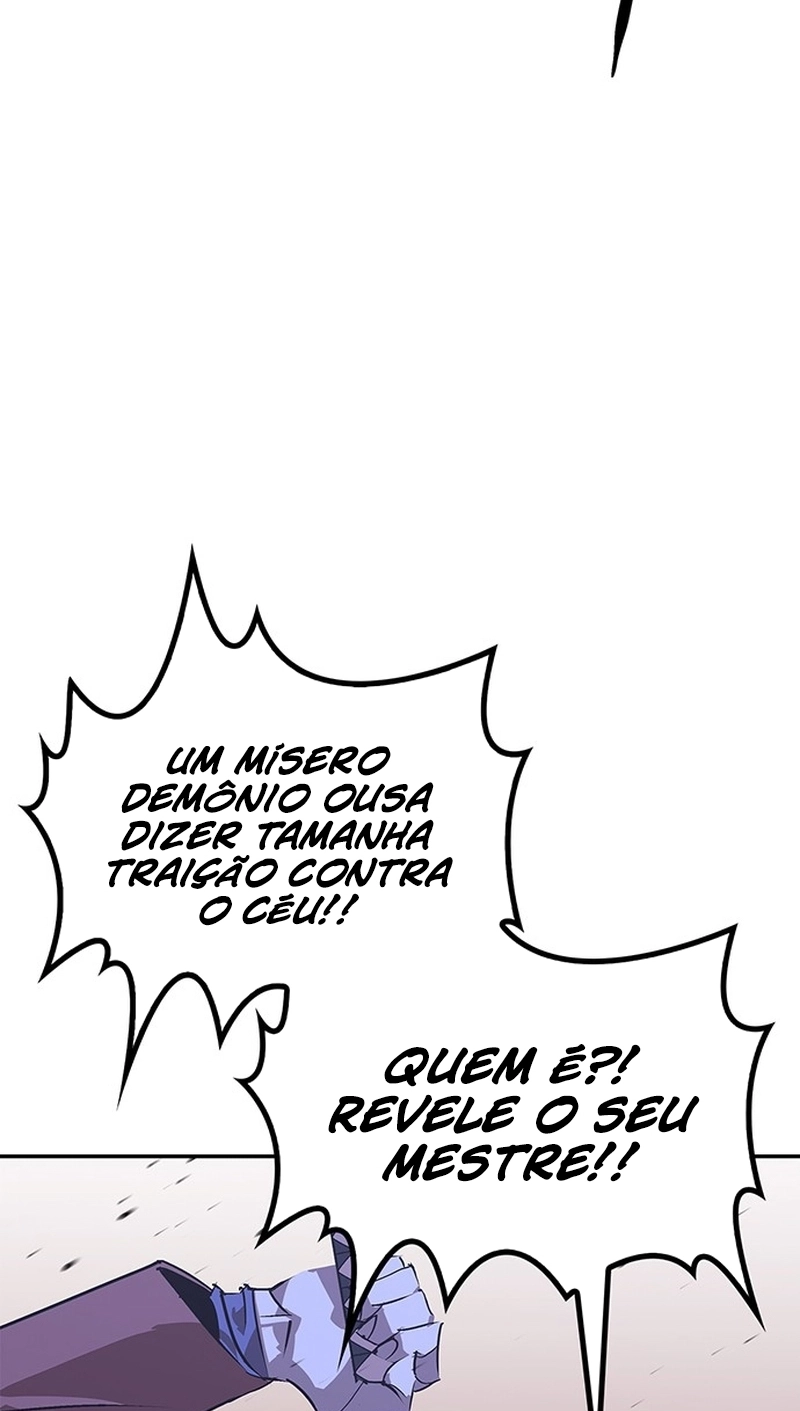 Oeste Selvagem: Murim Capítulo 52 Página 30