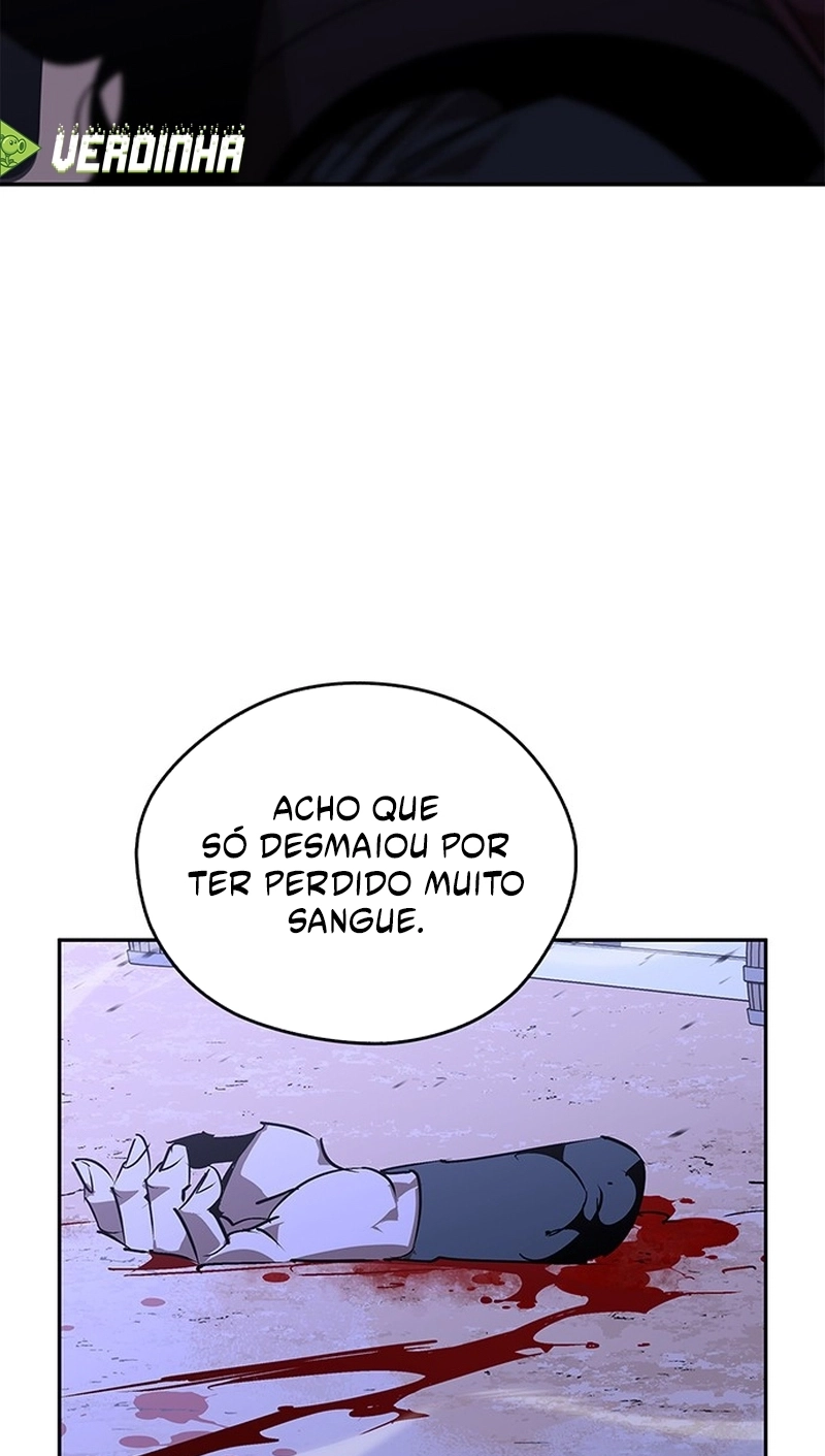Oeste Selvagem: Murim Capítulo 52 Página 37