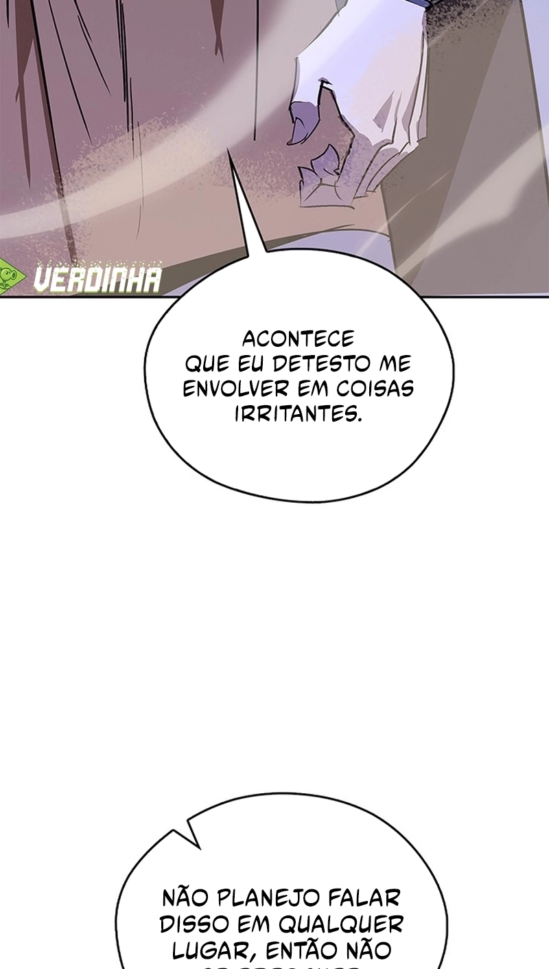 Oeste Selvagem: Murim Capítulo 52 Página 44