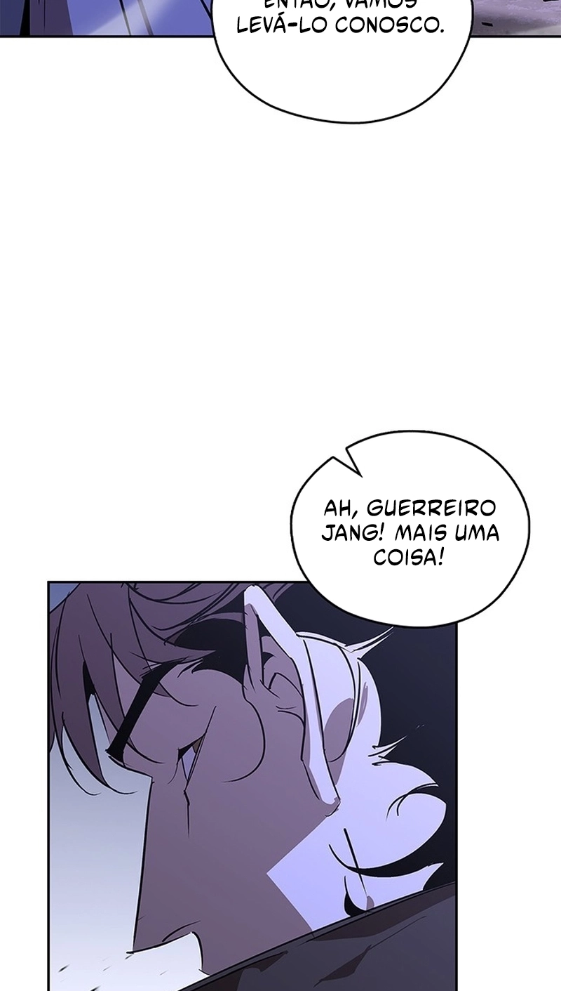 Oeste Selvagem: Murim Capítulo 52 Página 46