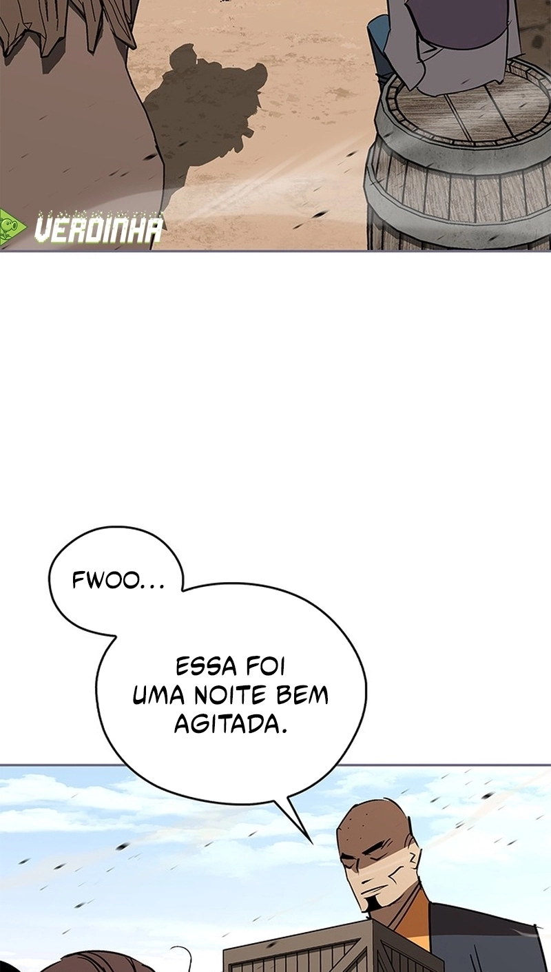 Oeste Selvagem: Murim Capítulo 52 Página 53