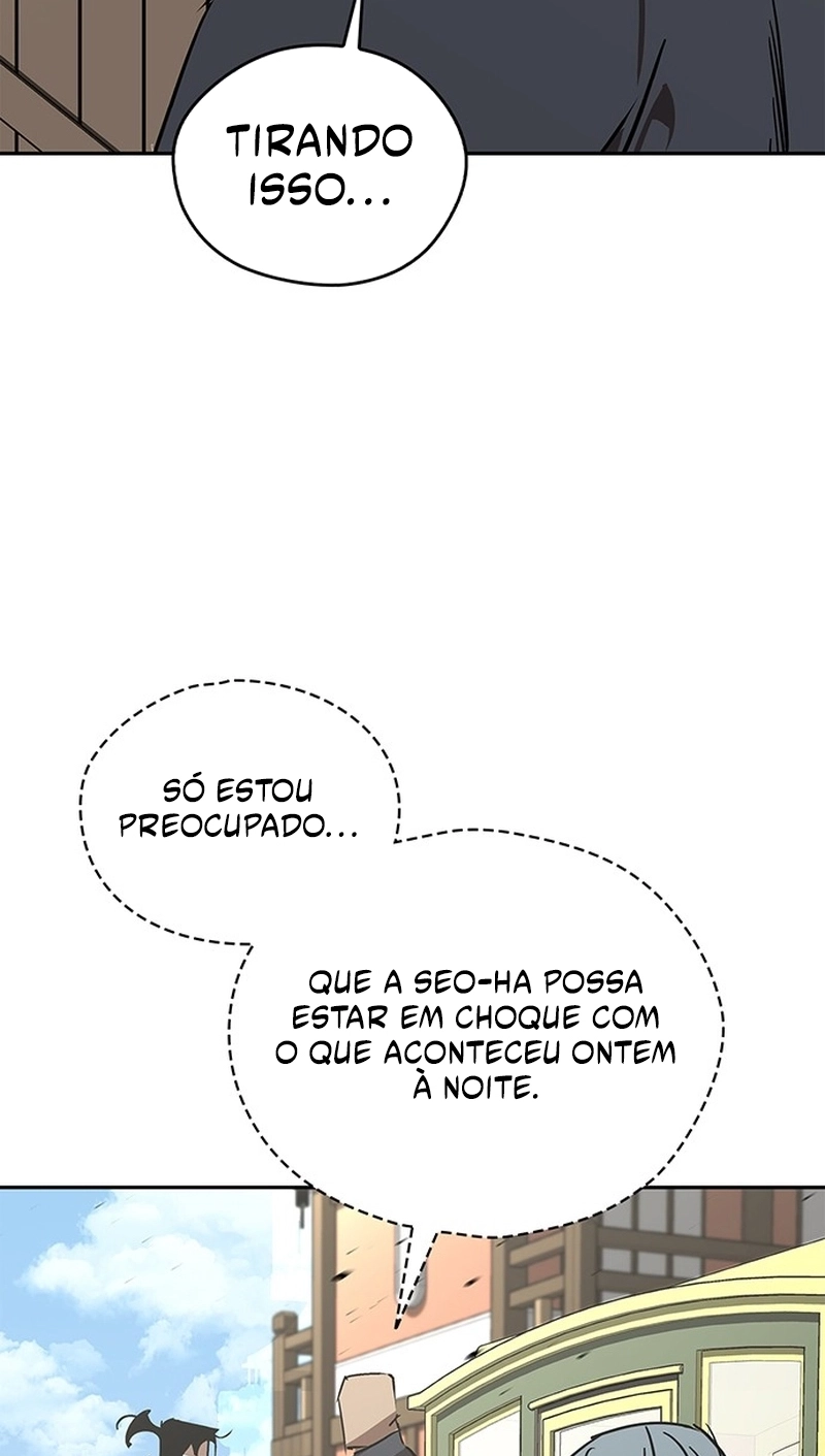 Oeste Selvagem: Murim Capítulo 52 Página 56