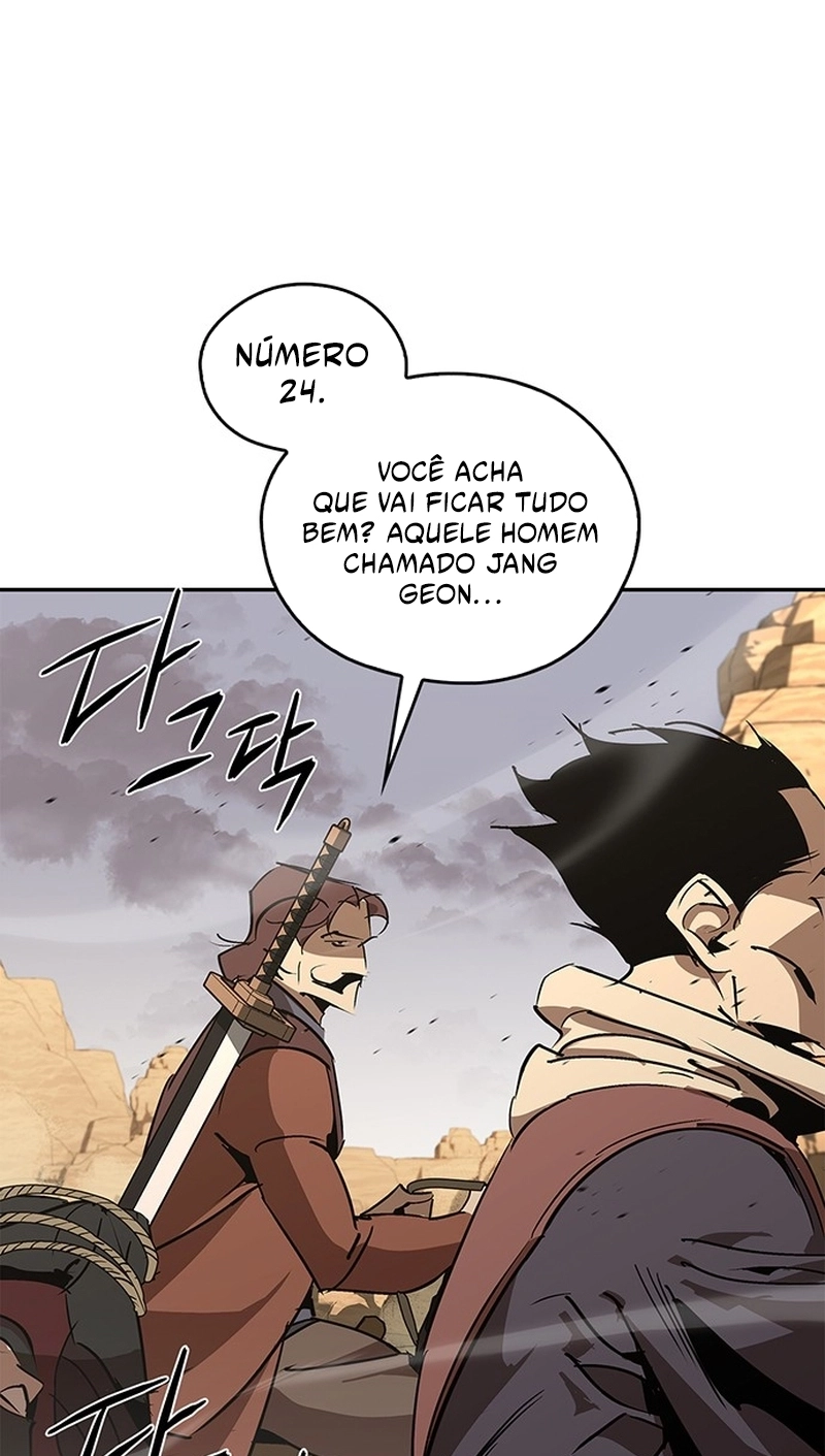 Oeste Selvagem: Murim Capítulo 52 Página 69