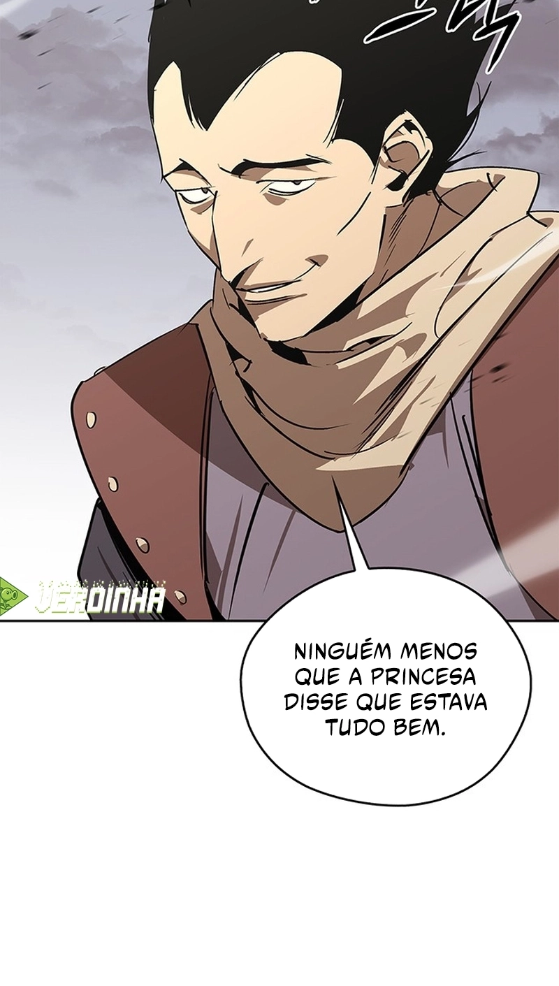 Oeste Selvagem: Murim Capítulo 52 Página 71