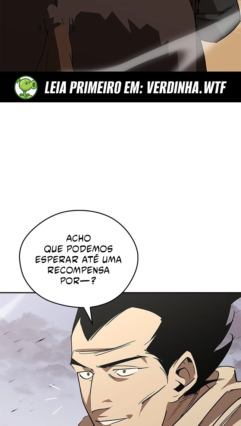 Oeste Selvagem: Murim Capítulo 52 Página 75
