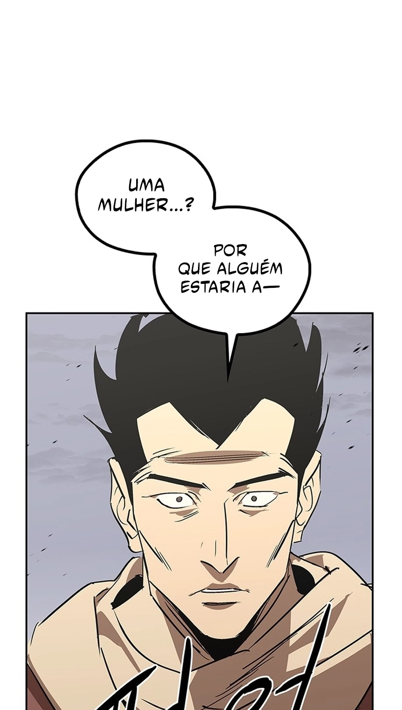 Oeste Selvagem: Murim Capítulo 52 Página 78