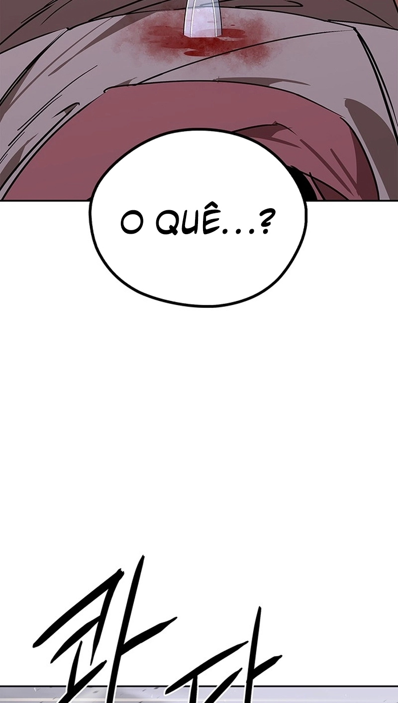 Oeste Selvagem: Murim Capítulo 52 Página 81