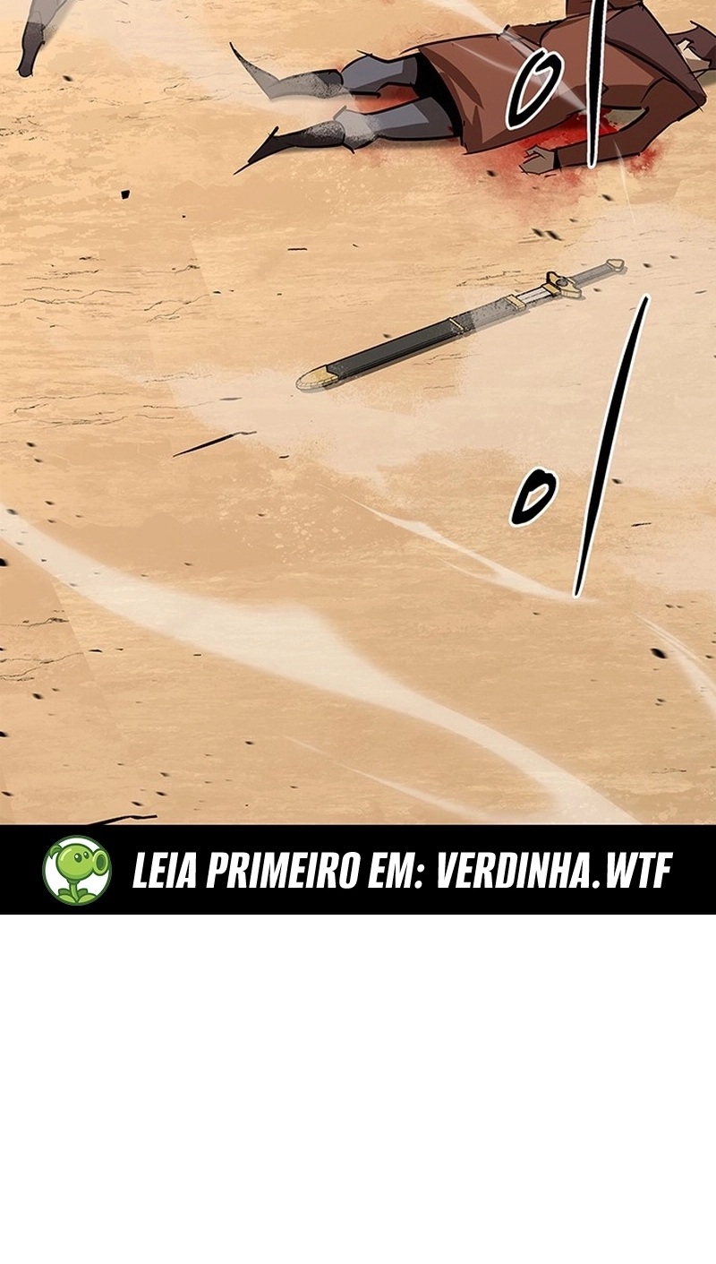 Oeste Selvagem: Murim Capítulo 52 Página 95