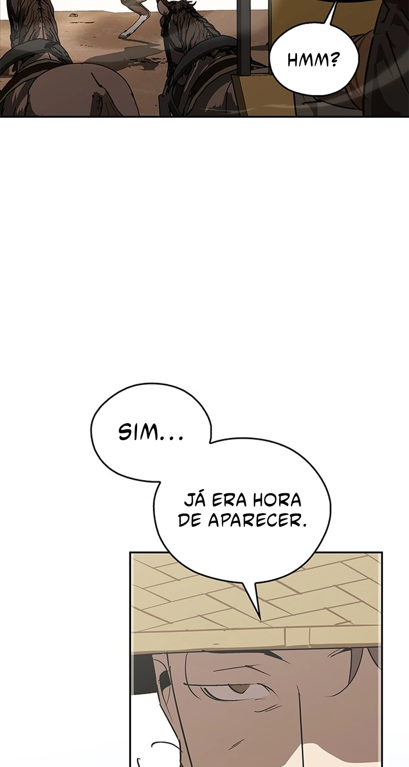Oeste Selvagem: Murim Capítulo 53 Página 10