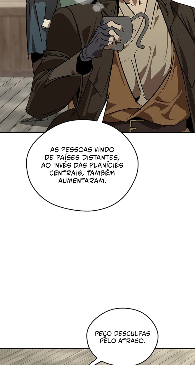 Oeste Selvagem: Murim Capítulo 53 Página 18