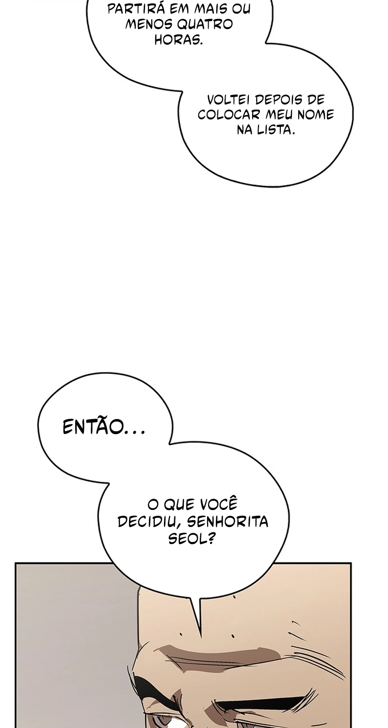 Oeste Selvagem: Murim Capítulo 53 Página 21