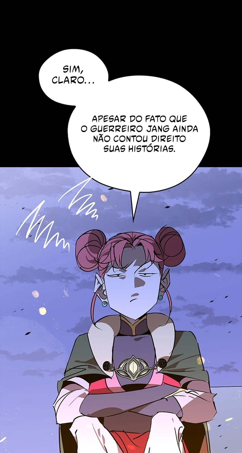 Oeste Selvagem: Murim Capítulo 53 Página 27