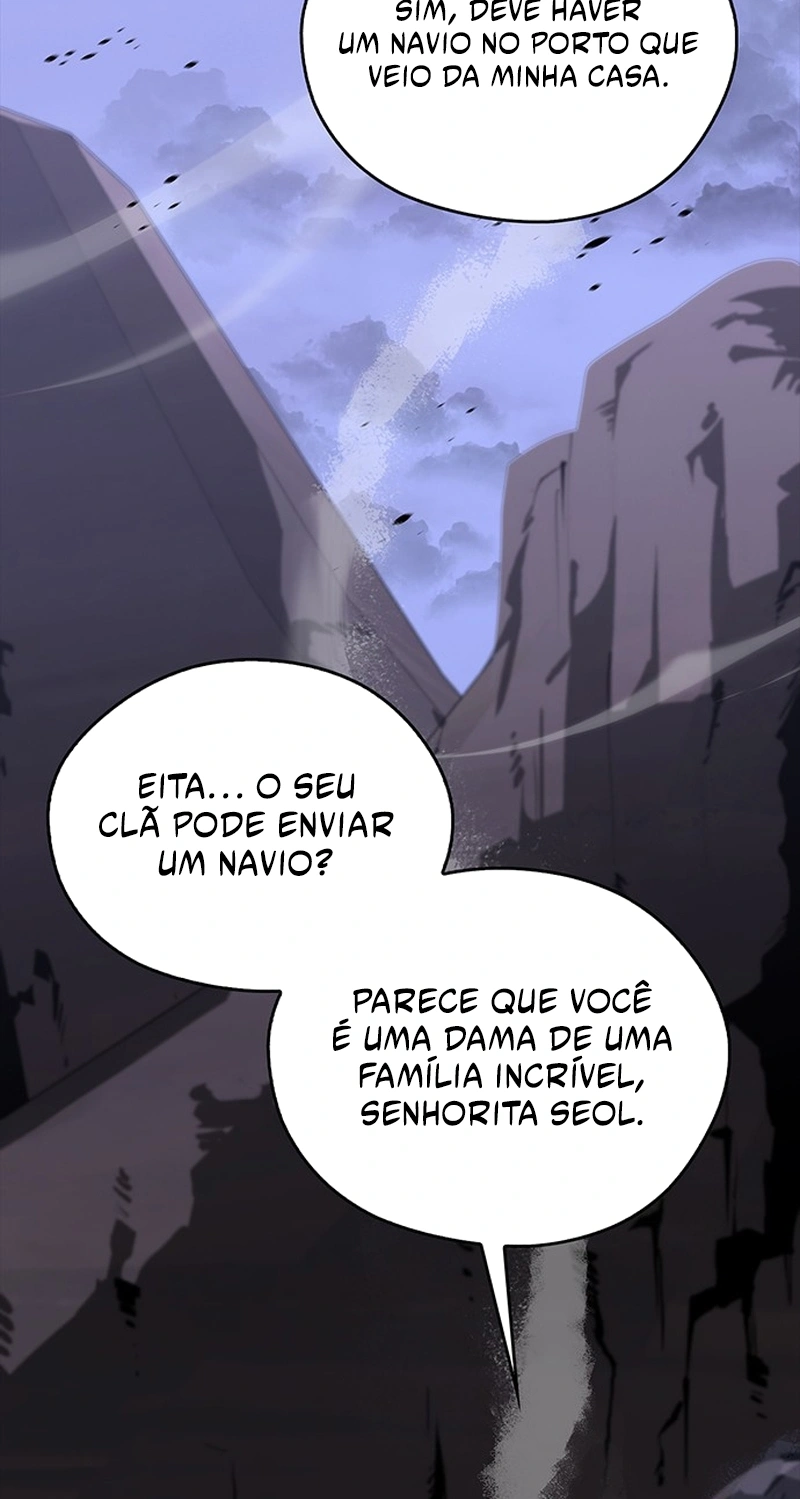 Oeste Selvagem: Murim Capítulo 53 Página 29