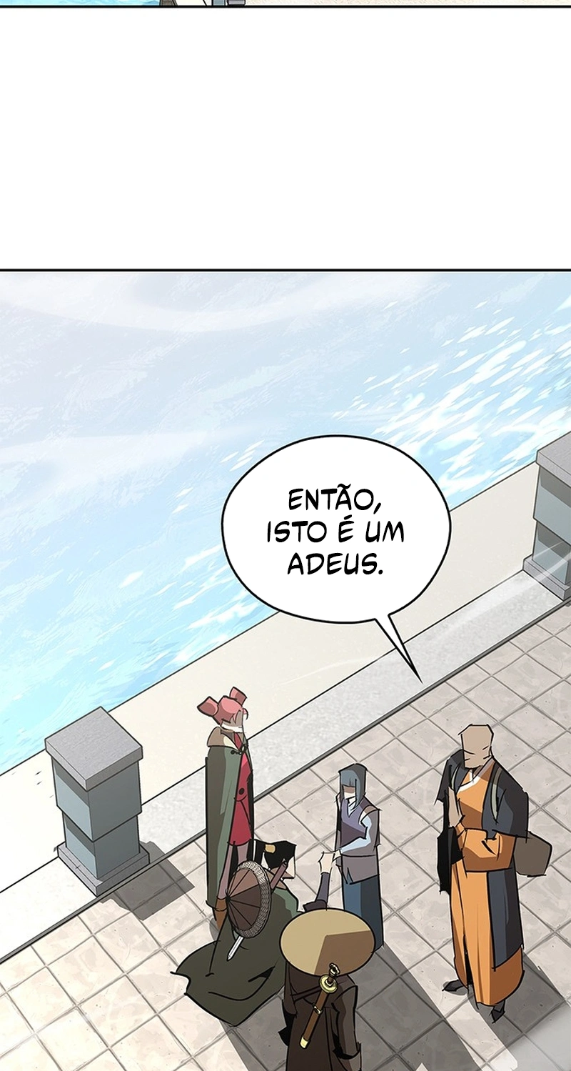 Oeste Selvagem: Murim Capítulo 53 Página 38