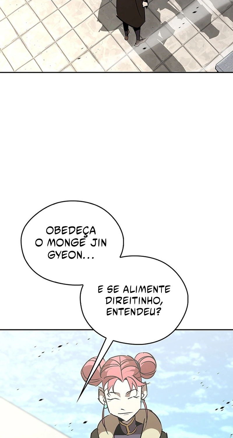 Oeste Selvagem: Murim Capítulo 53 Página 39