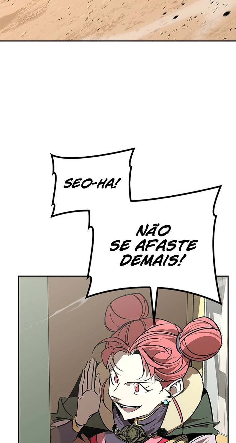 Oeste Selvagem: Murim Capítulo 53 Página 4