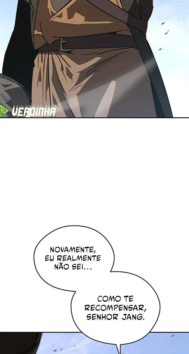 Oeste Selvagem: Murim Capítulo 53 Página 45