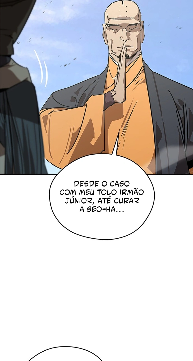 Oeste Selvagem: Murim Capítulo 53 Página 46