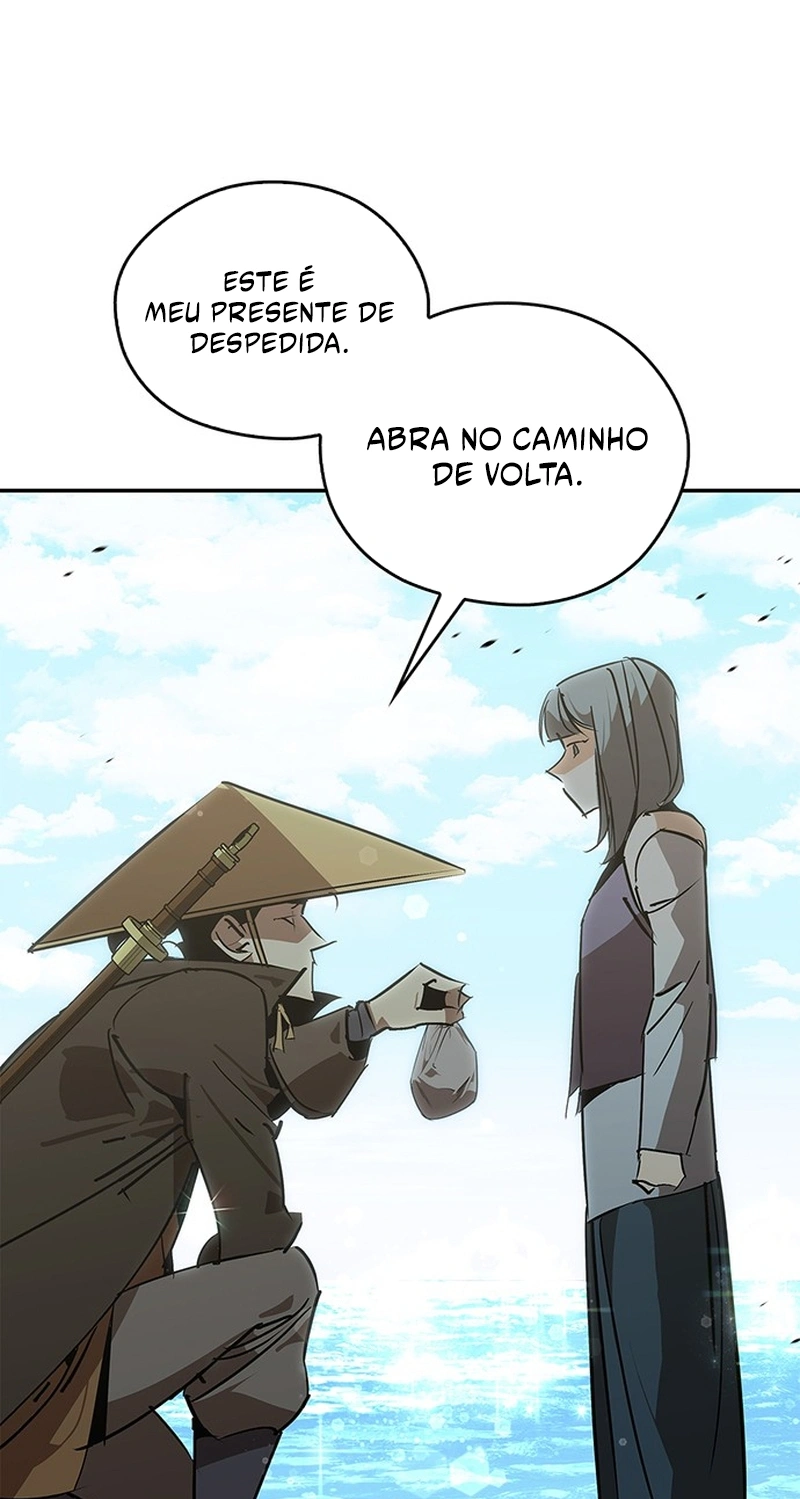 Oeste Selvagem: Murim Capítulo 53 Página 49