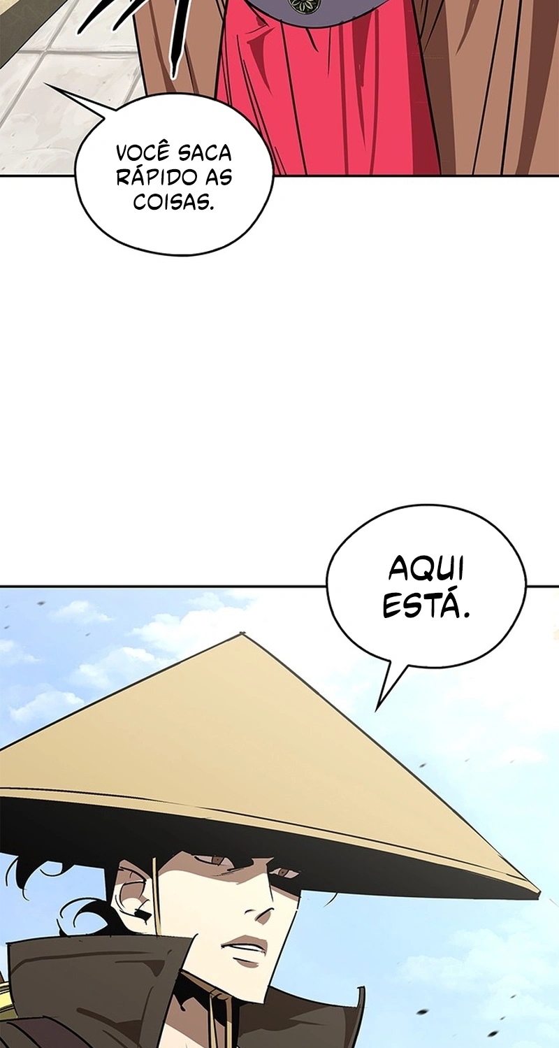 Oeste Selvagem: Murim Capítulo 53 Página 63