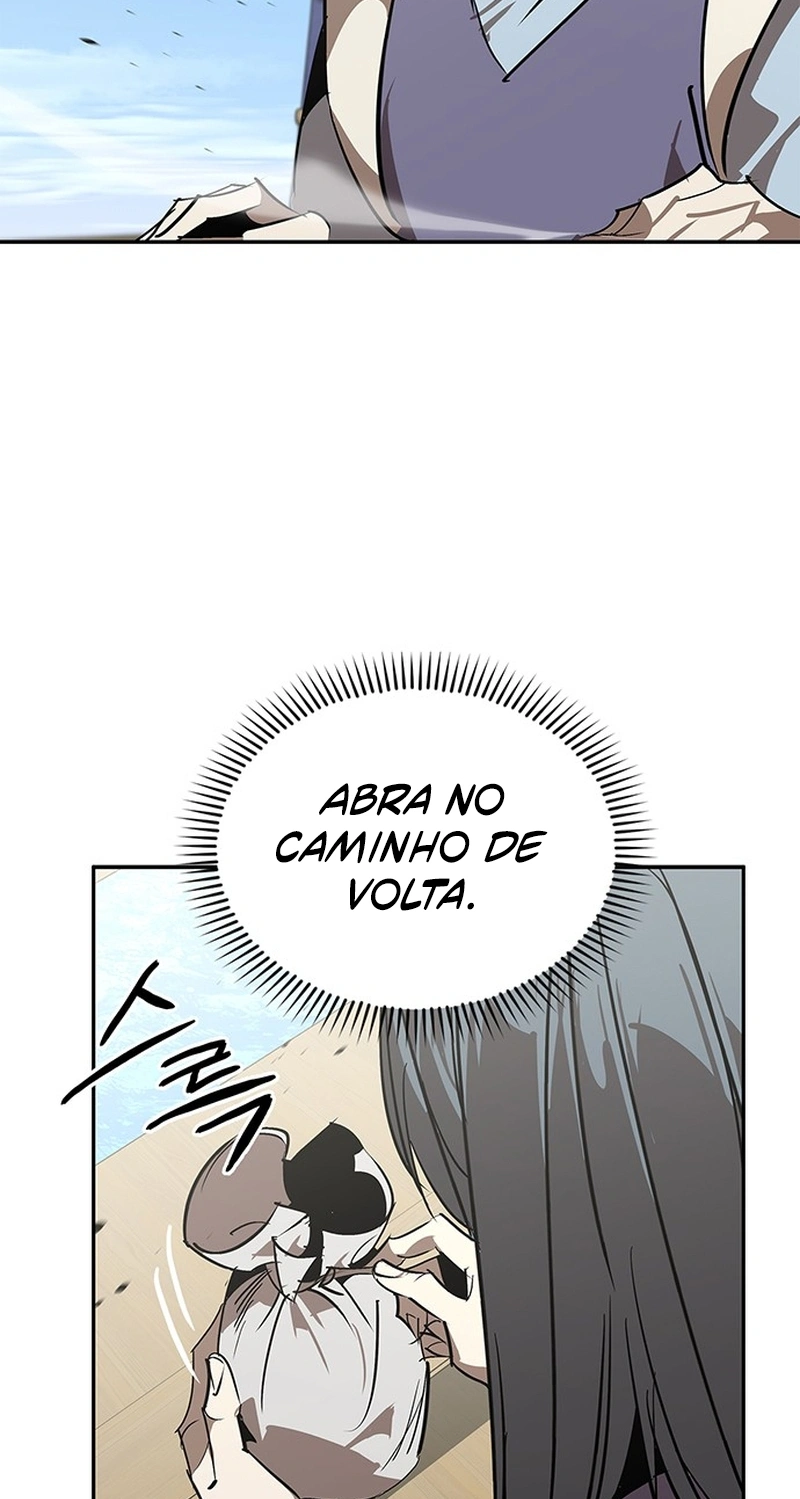 Oeste Selvagem: Murim Capítulo 53 Página 76