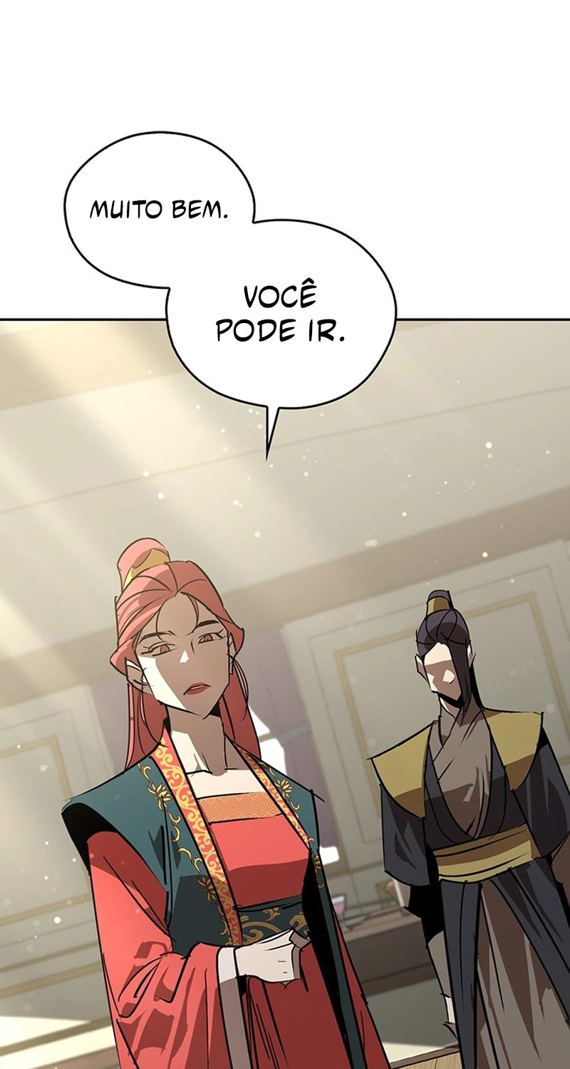 Oeste Selvagem: Murim Capítulo 53 Página 90