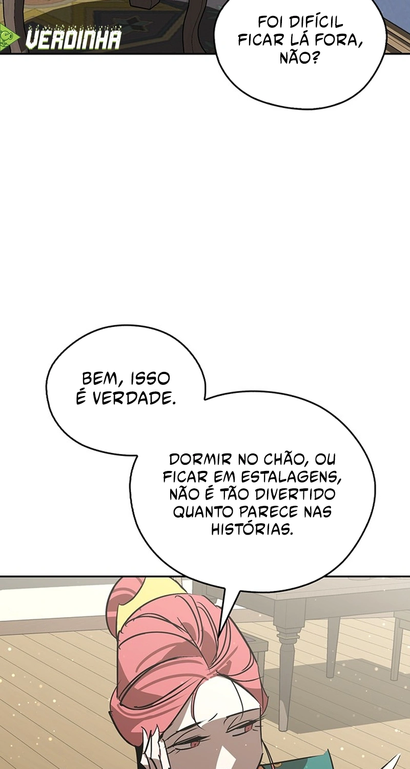 Oeste Selvagem: Murim Capítulo 53 Página 94
