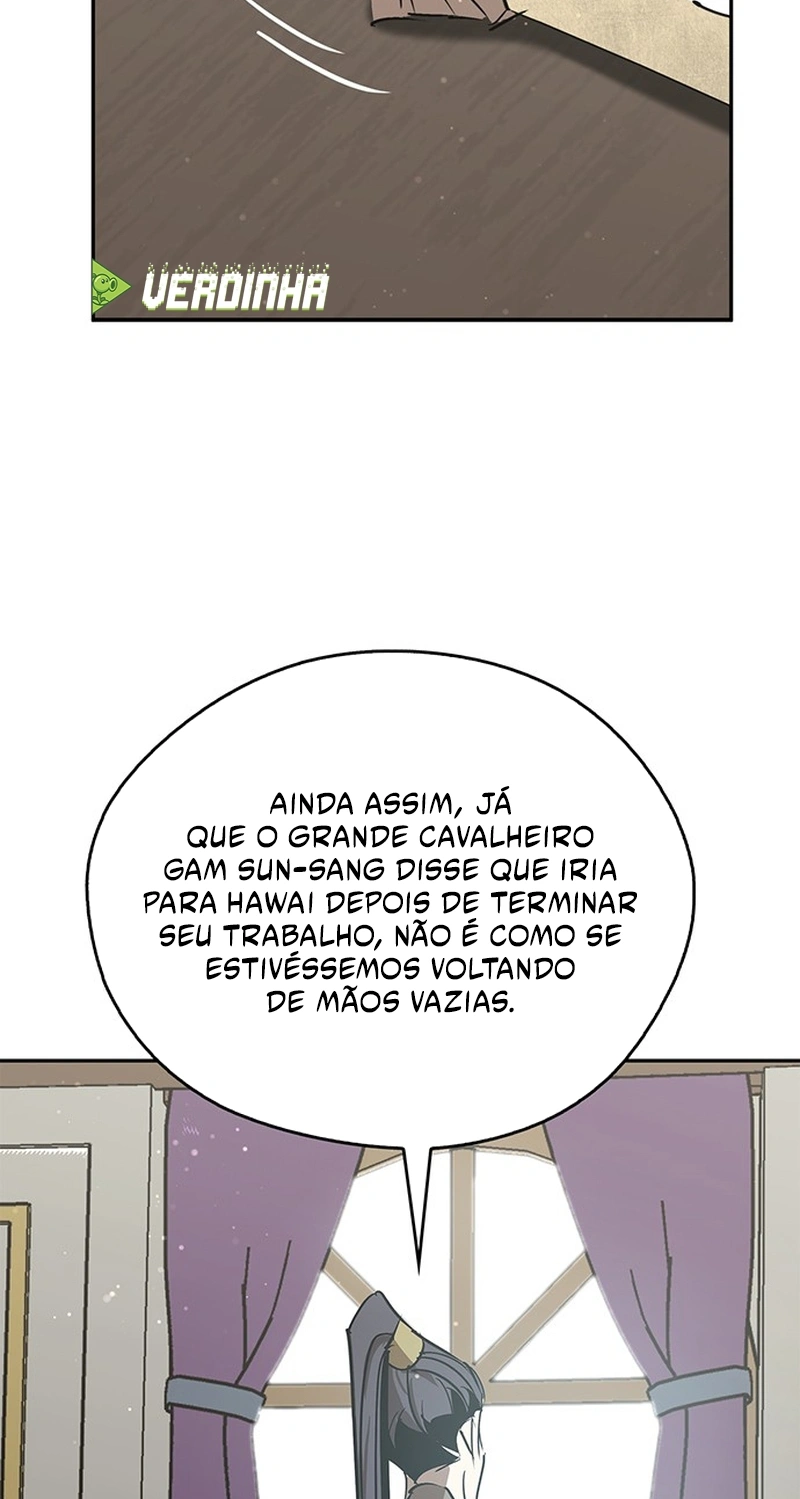Oeste Selvagem: Murim Capítulo 53 Página 99