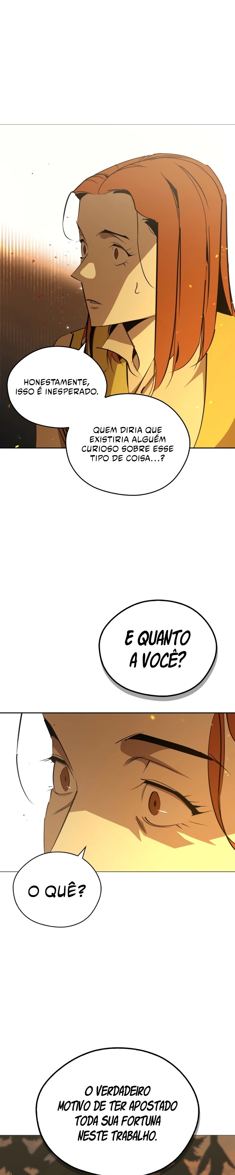 Oeste Selvagem: Murim Capítulo 68 Página 15