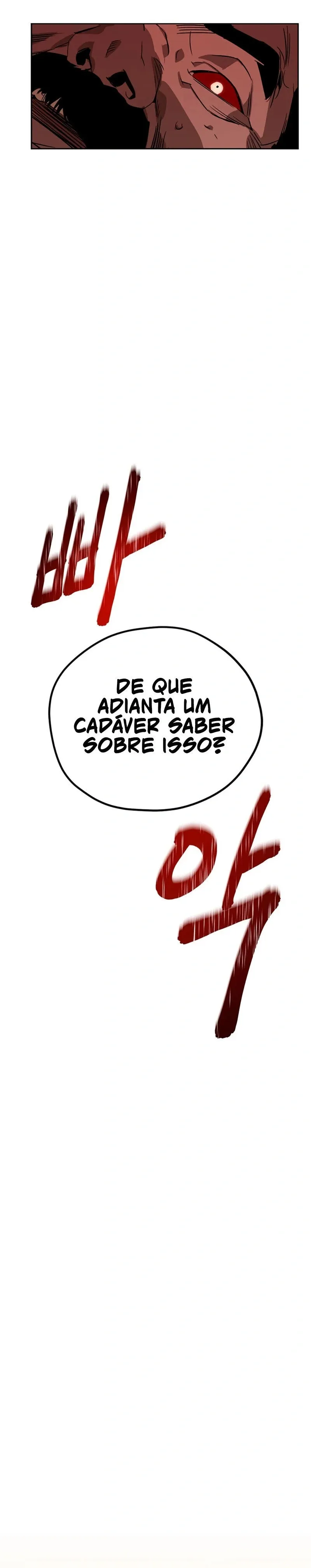 Oeste Selvagem: Murim Capítulo 7 Página 26