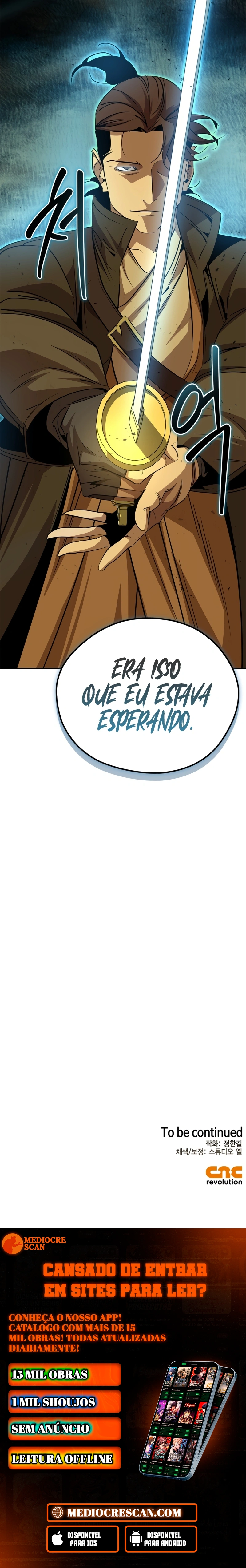 Oeste Selvagem: Murim Capítulo 74 Página 43