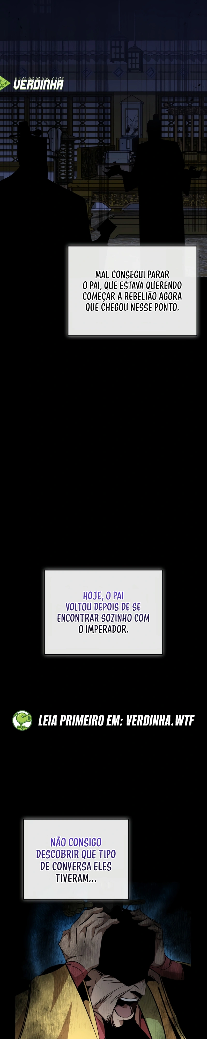 Oeste Selvagem: Murim Capítulo 78 Página 12