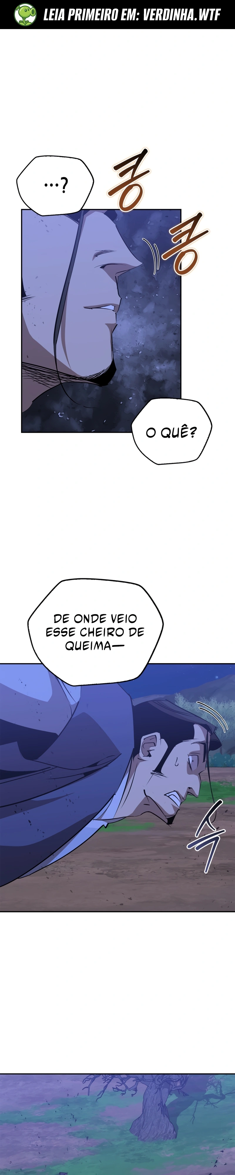 Oeste Selvagem: Murim Capítulo 78 Página 42