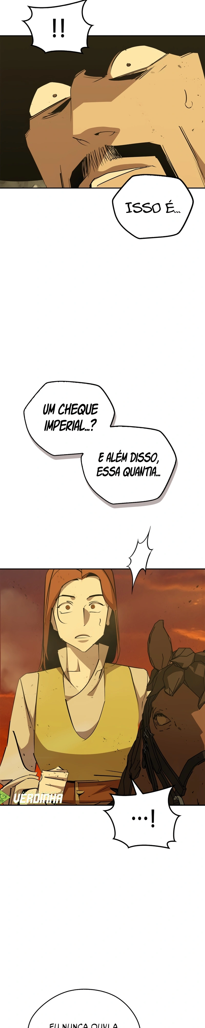 Oeste Selvagem: Murim Capítulo 79 Página 26