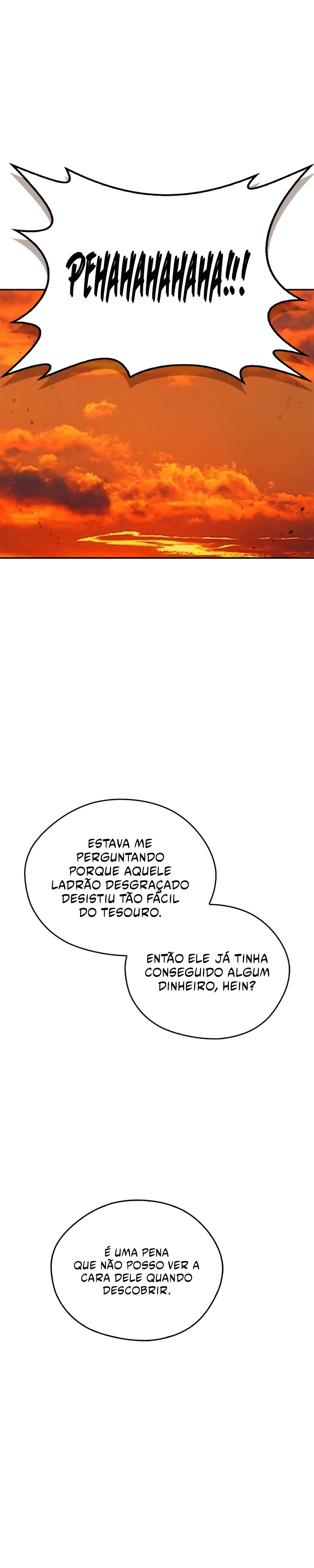 Oeste Selvagem: Murim Capítulo 79 Página 33
