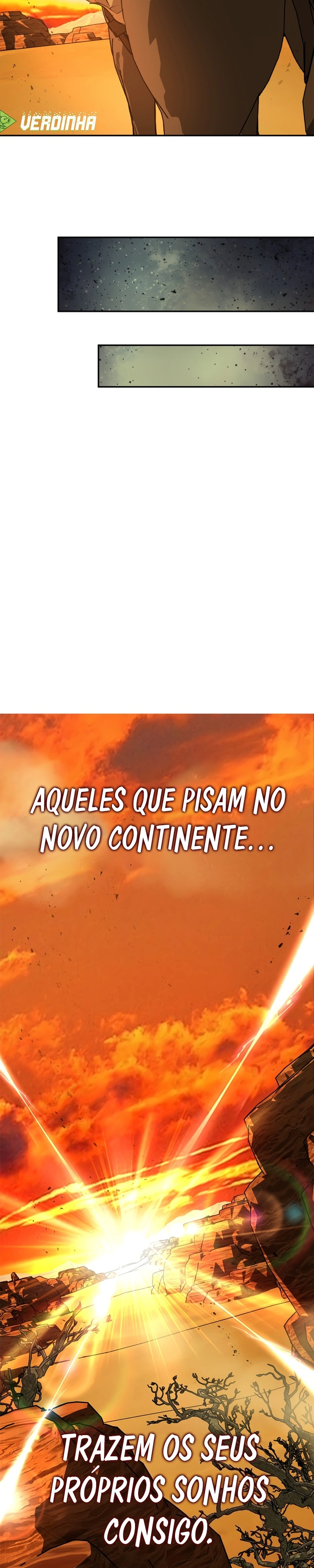 Oeste Selvagem: Murim Capítulo 79 Página 43