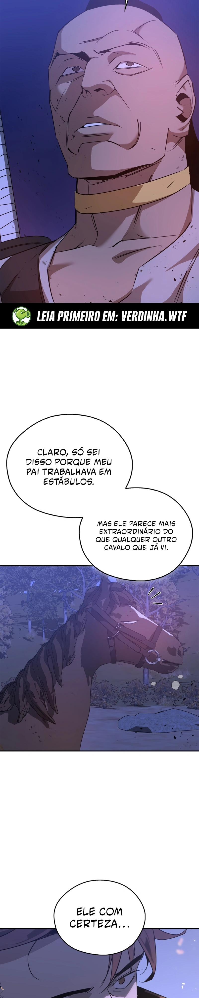 Oeste Selvagem: Murim Capítulo 80 Página 34