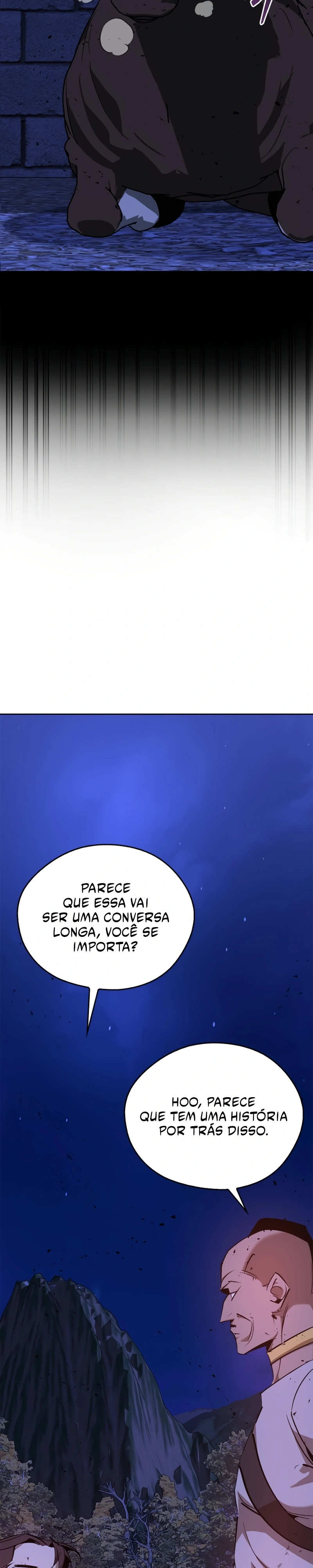 Oeste Selvagem: Murim Capítulo 80 Página 36