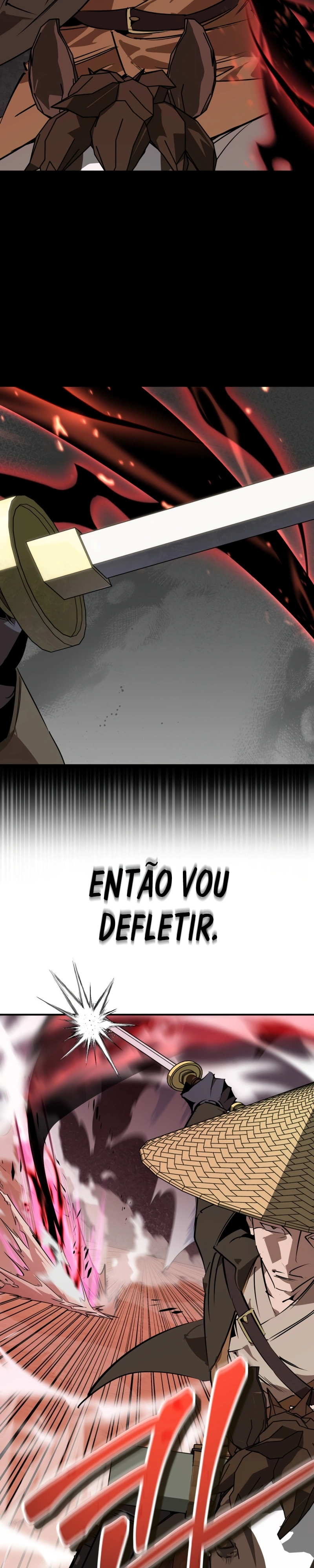 Oeste Selvagem: Murim Capítulo 82 Página 18