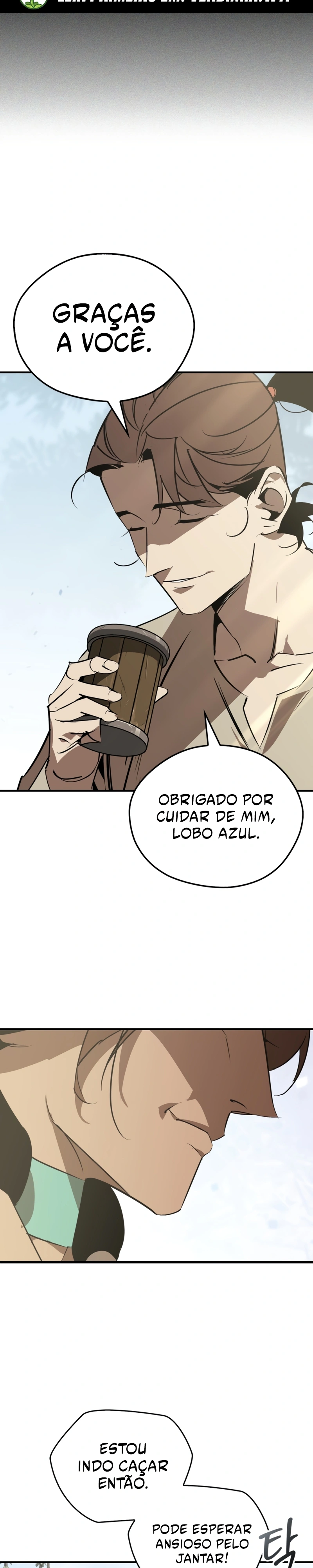 Oeste Selvagem: Murim Capítulo 85 Página 17