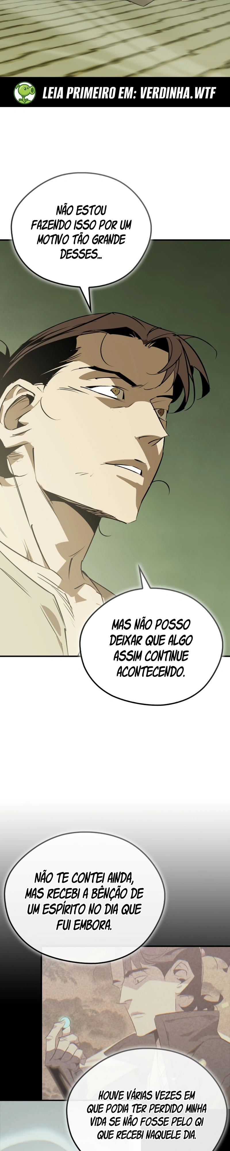 Oeste Selvagem: Murim Capítulo 85 Página 32