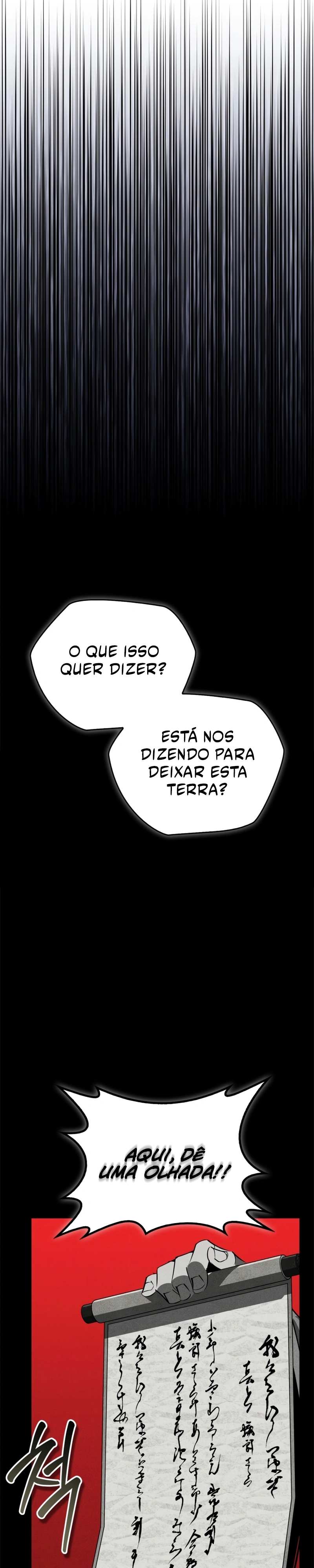 Oeste Selvagem: Murim Capítulo 86 Página 13