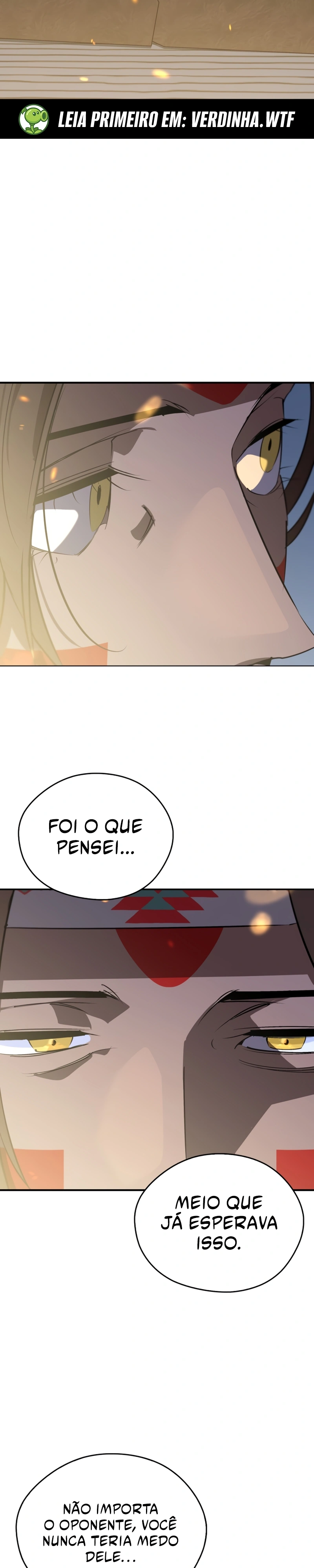 Oeste Selvagem: Murim Capítulo 87 Página 10