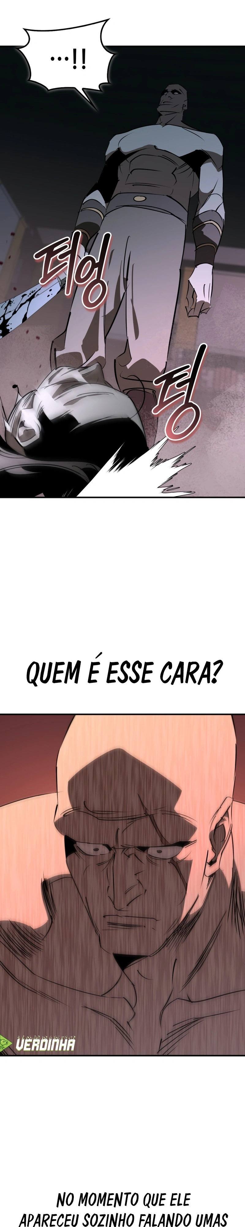 Oeste Selvagem: Murim Capítulo 90 Página 29