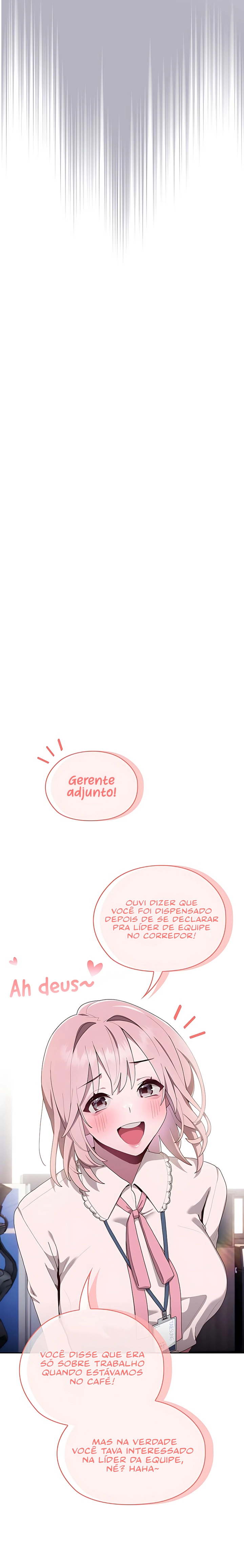 Office Menace Alert Capítulo 2 Página 28